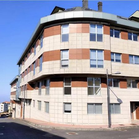 Apartamento Aravi Malpica Kültér fotó