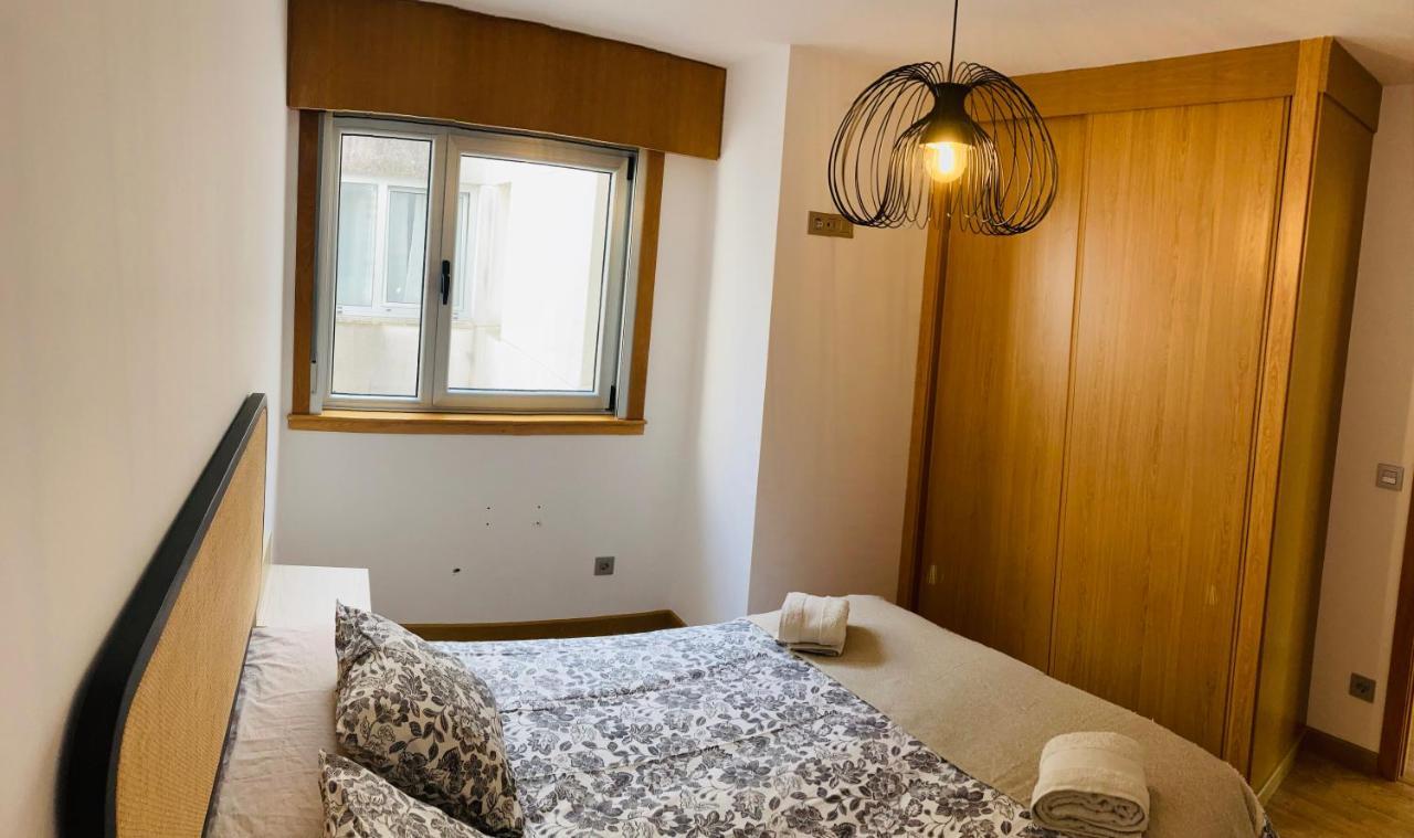 Apartamento Aravi Malpica Kültér fotó